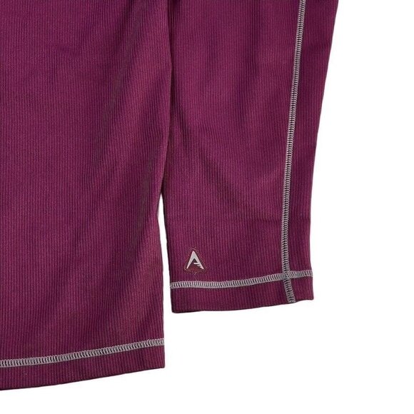 Antigua Womens Desert Dry Xtra Lite 1/4 Zip Pullover Jacket - Size M - - Picture 8 of 15